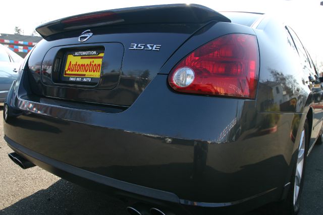 Nissan Maxima 2007 photo 2