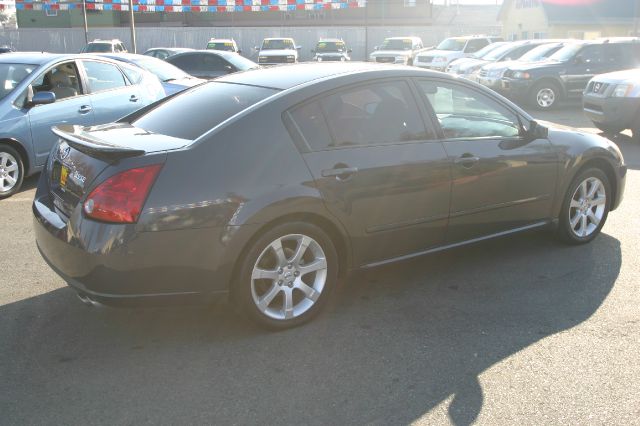 Nissan Maxima 2007 photo 3