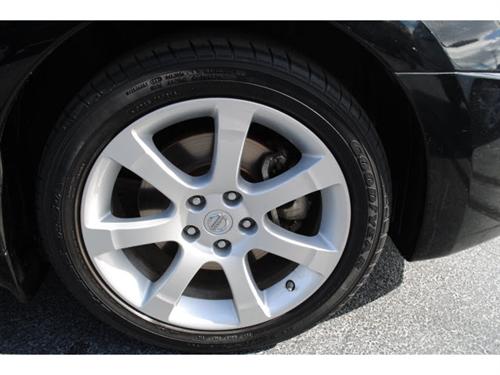 Nissan Maxima LE Other