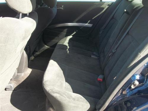 Nissan Maxima 2007 photo 2