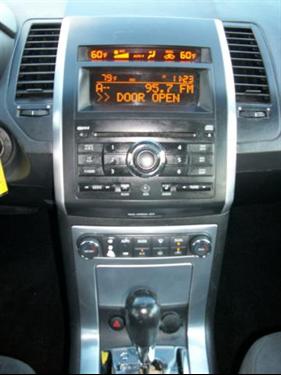 Nissan Maxima Unknown Other