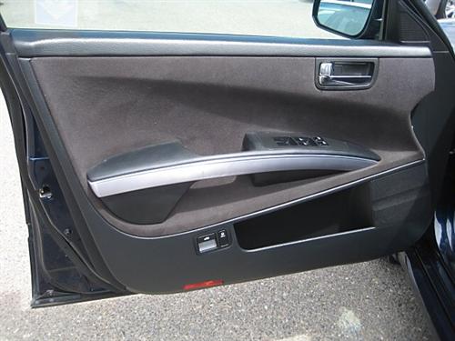 Nissan Maxima 2007 photo 2