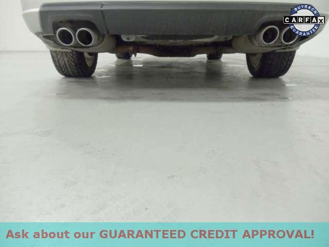 Nissan Maxima 2007 photo 2