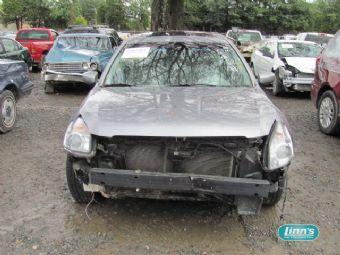 Nissan Maxima 2007 photo 1