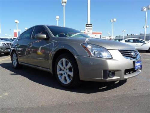 Nissan Maxima ST Pickup 4D 5 1/2 Ft Other