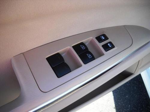 Nissan Maxima 2007 photo 3