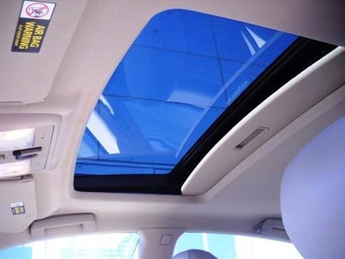 Nissan Maxima 2007 photo 5