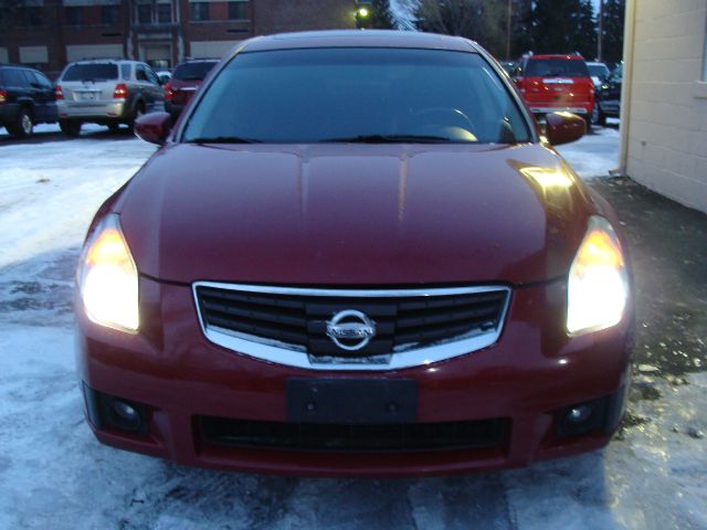 Nissan Maxima 2007 photo 2