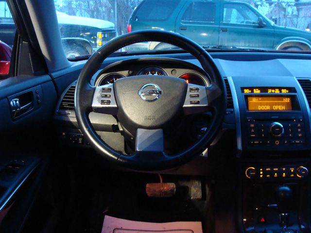 Nissan Maxima 2007 photo 4