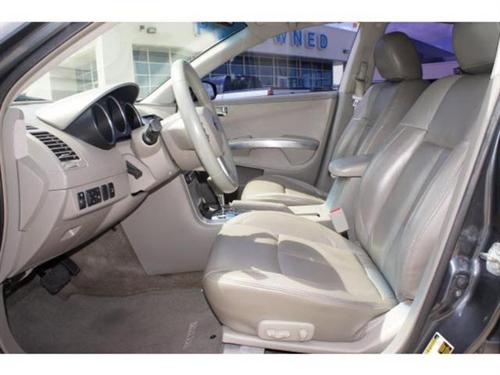 Nissan Maxima 2007 photo 2