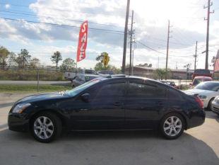 Nissan Maxima 2007 photo 1