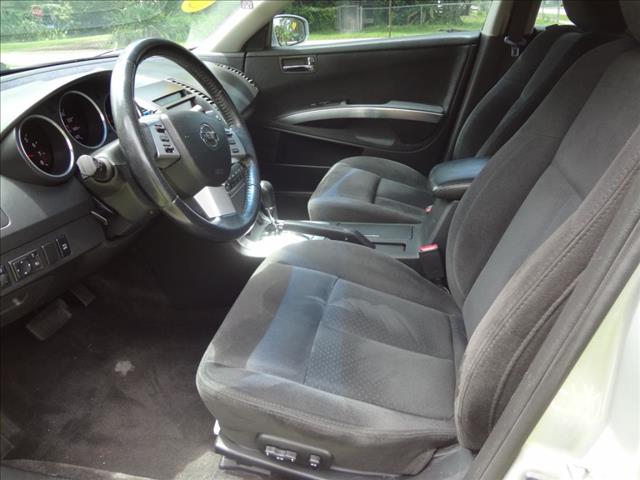 Nissan Maxima 2007 photo 11