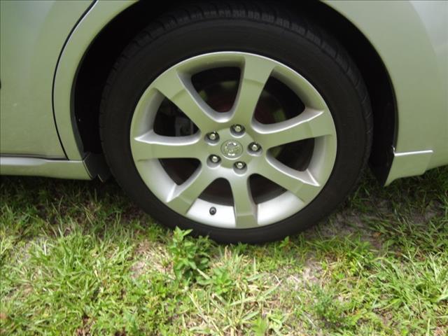 Nissan Maxima 2007 photo 2