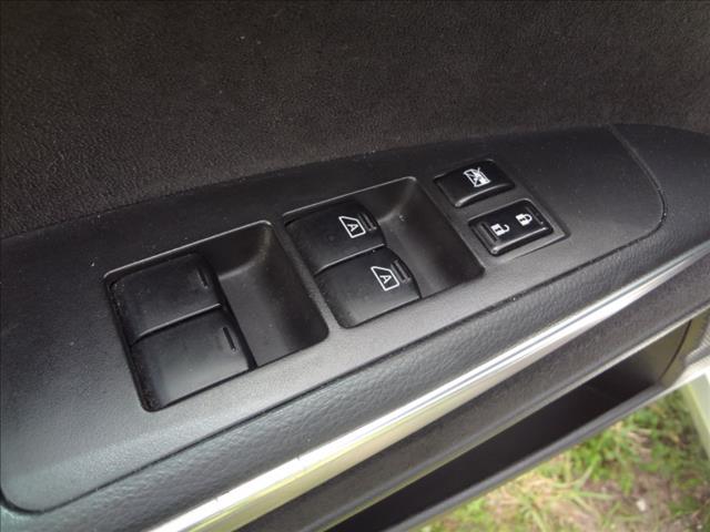 Nissan Maxima 2007 photo 4