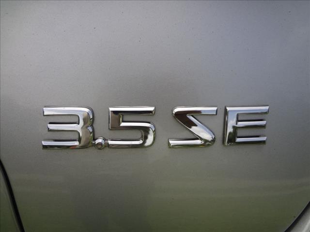 Nissan Maxima 2007 photo 5