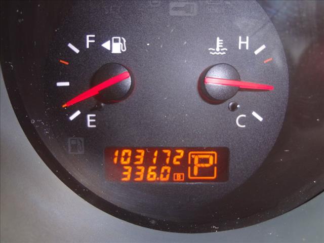 Nissan Maxima 2007 photo 6