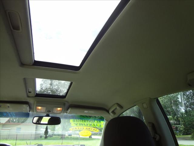 Nissan Maxima 2007 photo 9