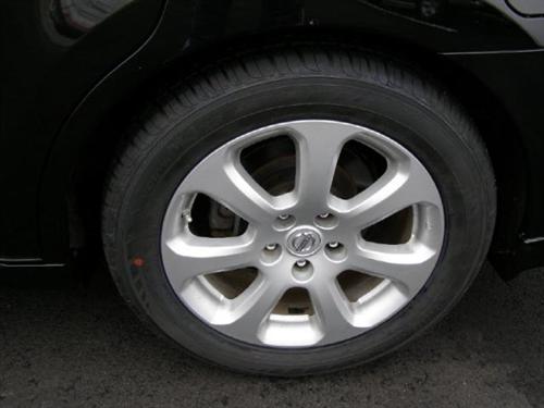 Nissan Maxima 2007 photo 2