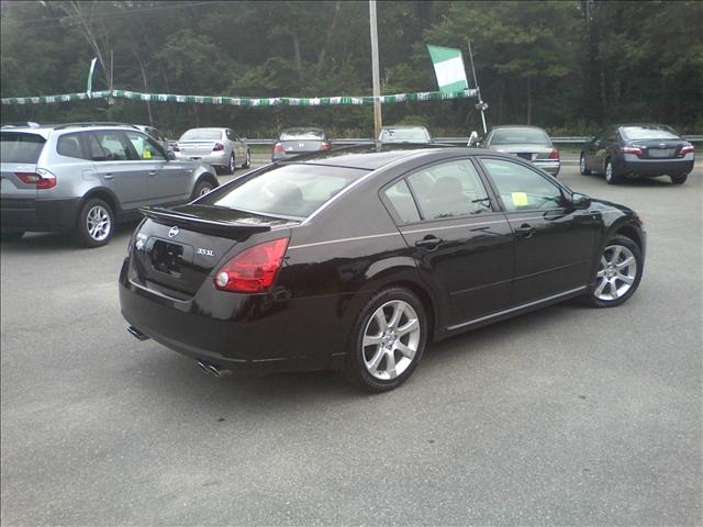 Nissan Maxima 2007 photo 3