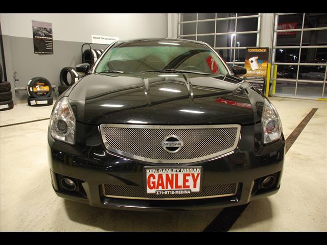 Nissan Maxima 2007 photo 1