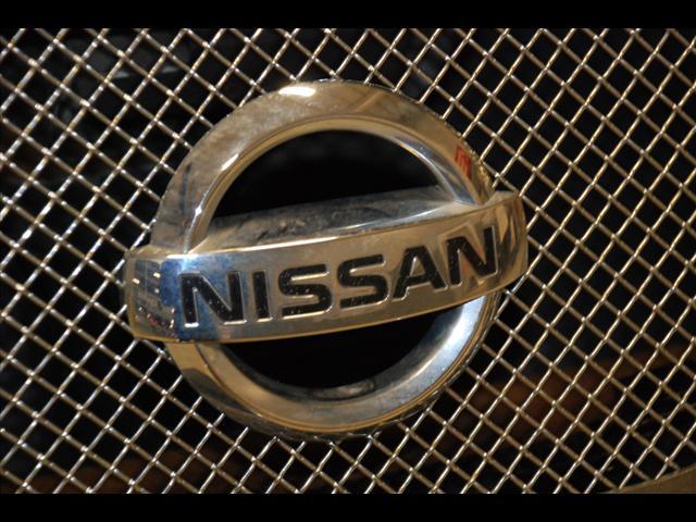 Nissan Maxima 2007 photo 2