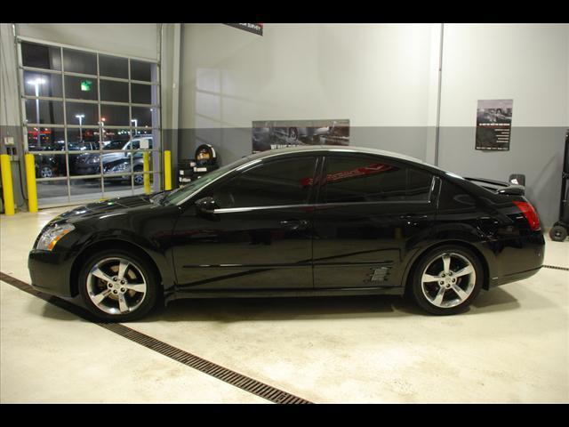 Nissan Maxima 2007 photo 3