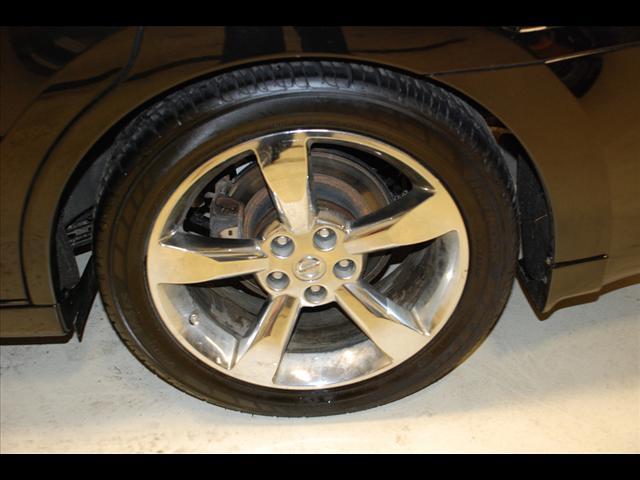 Nissan Maxima 2007 photo 4