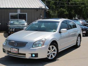 Nissan Maxima 2007 photo 1