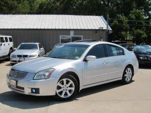 Nissan Maxima 2007 photo 2