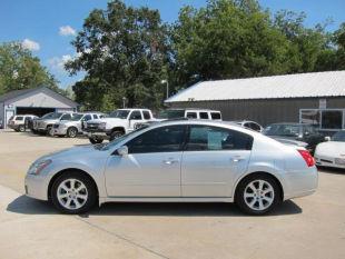 Nissan Maxima 2007 photo 3