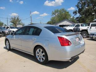 Nissan Maxima 2007 photo 4