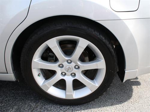 Nissan Maxima 2007 photo 3