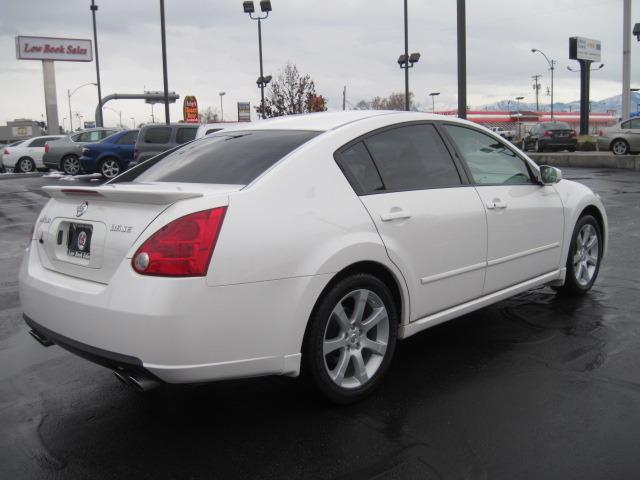 Nissan Maxima 2007 photo 3