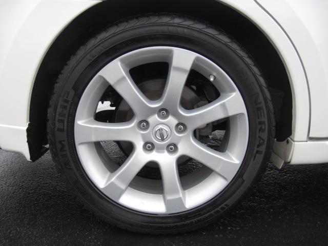 Nissan Maxima 2007 photo 4