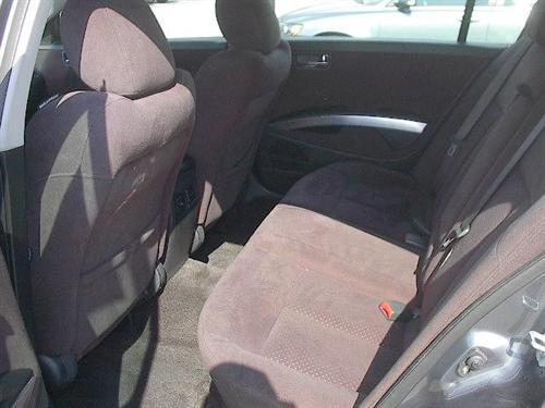 Nissan Maxima 2007 photo 1