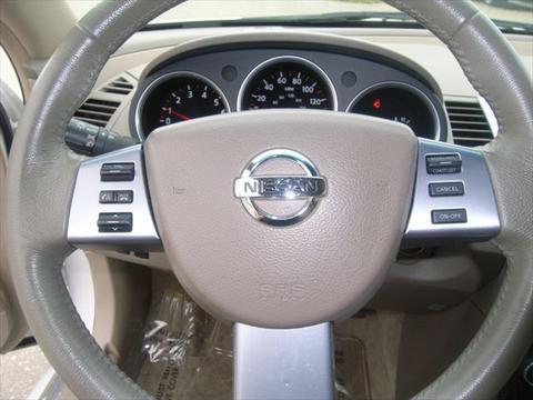 Nissan Maxima 2007 photo 1