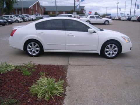 Nissan Maxima 2007 photo 3