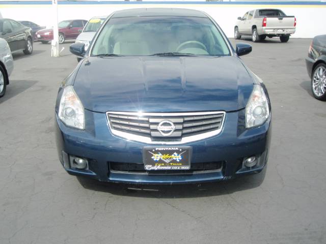 Nissan Maxima 2007 photo 1