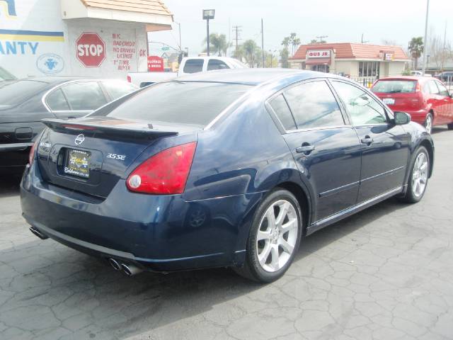 Nissan Maxima 2007 photo 3