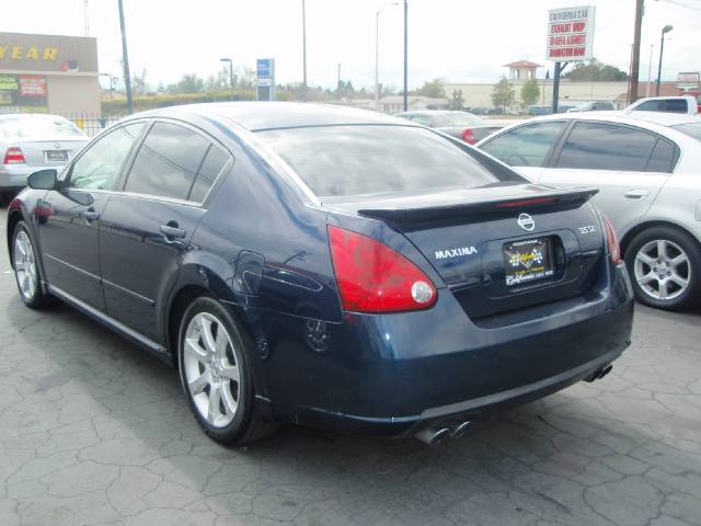Nissan Maxima 2007 photo 5