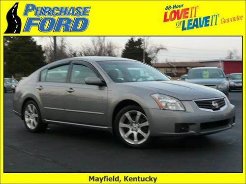 Nissan Maxima E-32 Other