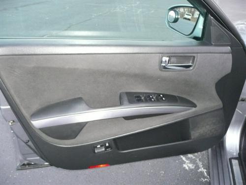 Nissan Maxima 2007 photo 1