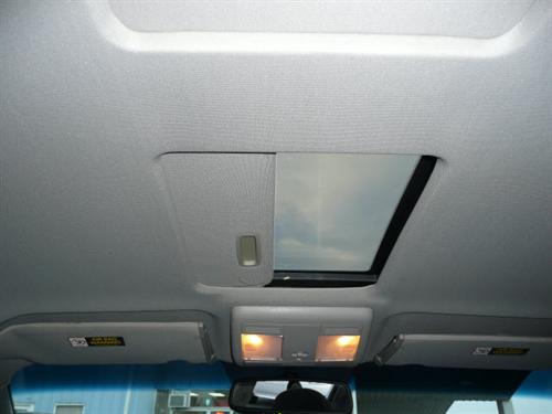 Nissan Maxima 2007 photo 5