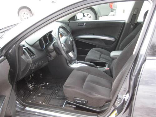 Nissan Maxima 2007 photo 4