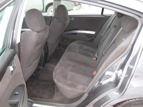 Nissan Maxima 2007 photo 5