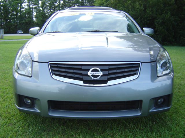 Nissan Maxima 2007 photo 4