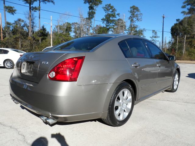 Nissan Maxima 2007 photo 2
