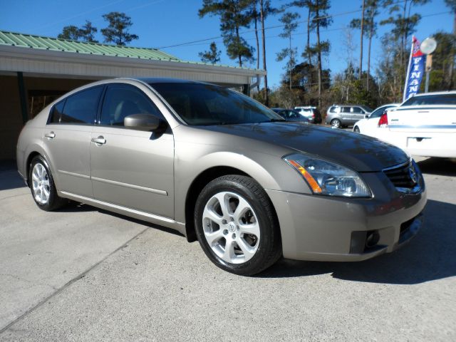 Nissan Maxima 2007 photo 3