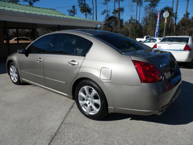 Nissan Maxima 2007 photo 4
