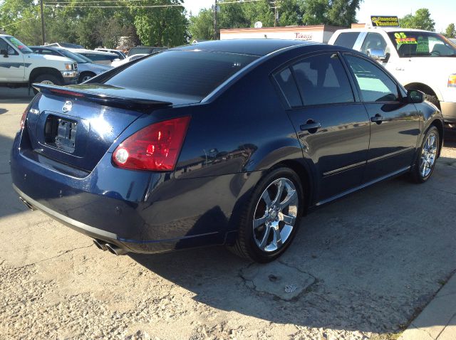 Nissan Maxima 2007 photo 1